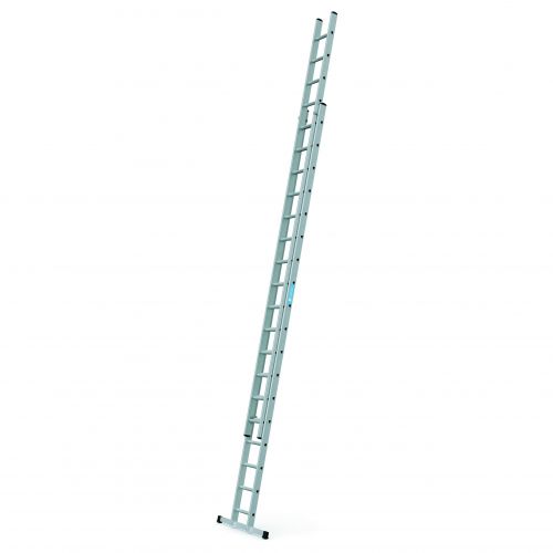 Zarges Schiebeleiter Everest 2DE 2x18 Sprossen