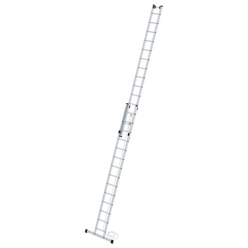 MUNK Seilzugleiter mit Traverse 2x14 Sprossen