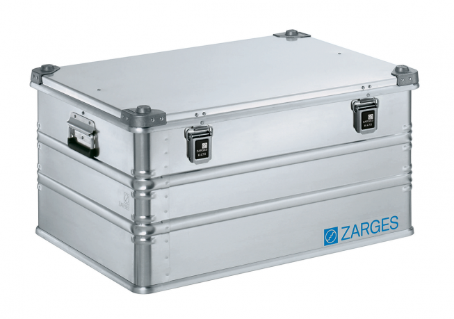 Zarges K470 Universalkiste 800 x 600 x 410 mm 157l