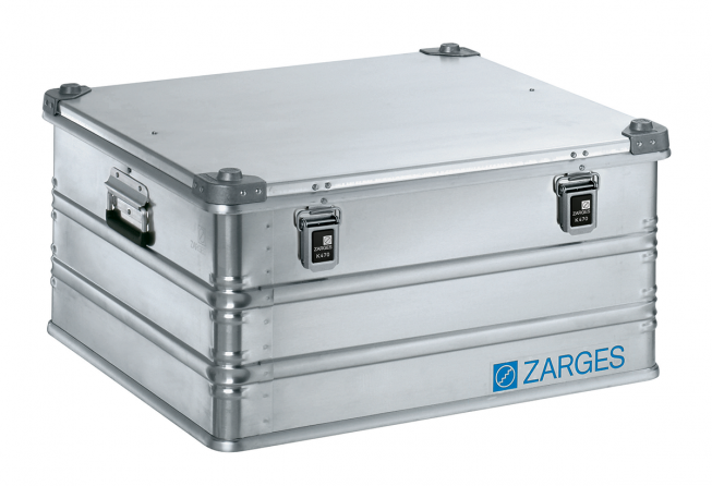 Zarges K470 Universalkiste 740 x 690 x 370 mm 150l