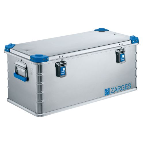 Zarges Eurobox 800x400x340mm