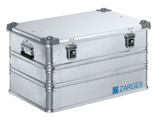 Zarges K470 Universalkiste 740 x 510 x 410 mm 121l