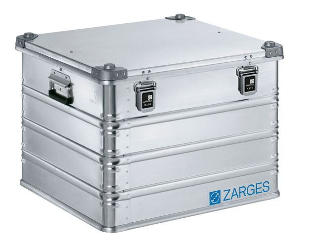 Zarges K470 Universalkiste 650 x 610 x 470 mm 148l