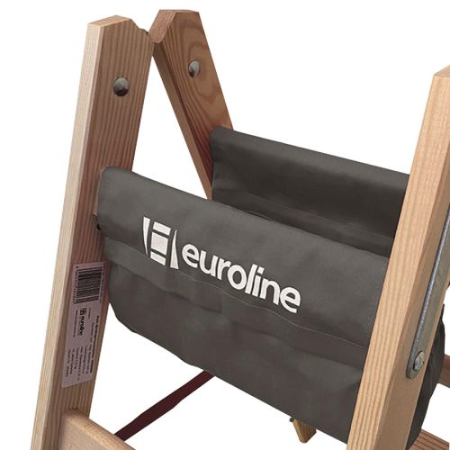 Euroline Premium- Werkzeugablagetasche, Stück