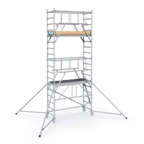 Zarges Klappgerüst PaxTower S-Plus 1T