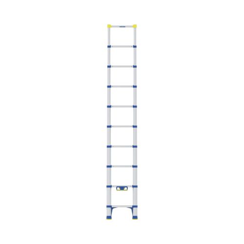 Werner Teleskop Anlegeleiter 2,90m