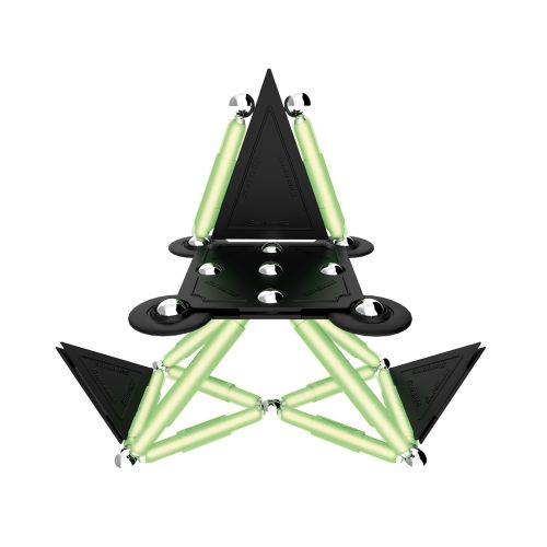 Supermag Glow Stix 50 Teile