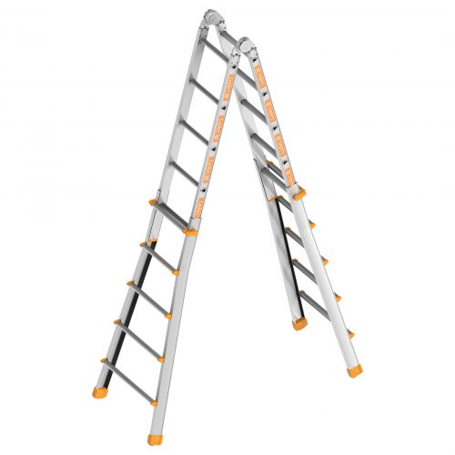 Layher Topic 1058 Teleskopleiter