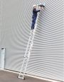 Euroline Premium 307 Mehrzweckleiter 3x12 Sprossen Euroline Premium 307 Mehrzweckleiter 3x12 Sprossen-small