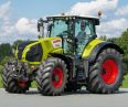 RC ferngesteuerter Traktor CLAAS Lexion 870-small