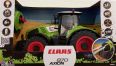 RC ferngesteuerter Traktor CLAAS Lexion 870-small