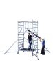Zarges Klappgerüst S-PLUS 1T 6,55m AH Zarges Klappgerüst S-PLUS 1T 6,55m AH-small
