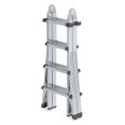 MUNK Gelenk-Teleskopleiter-small