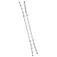 MUNK Gelenk-Teleskopleiter 4x4 Sprossen-small