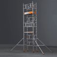 Layher Rollgerüst SoloTower 6,15m Arbeitshöhe-small