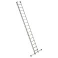 Euroline Premium 302 Schiebeleiter 2x16 Sprossen-small