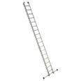 Euroline Premium 302 Schiebeleiter 2x17 Sprossen-small