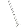 Euroline Premium 302 Schiebeleiter 2x22 Sprossen-small
