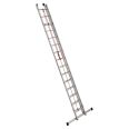 Euroline Premium 312 Seilzugleiter 2x15 Sprossen-small
