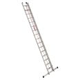 Euroline Premium 312 Seilzugleiter 2x16 Sprossen-small