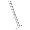 Euroline Premium 312 Seilzugleiter 2x17 Sprossen-small
