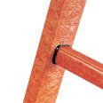 Zarges Vollkunststoff-Seilzugleiter Skyline EFA 2E 2x14 Sprossen Zarges Vollkunststoff-Seilzugleiter Skyline EFA 2E 2x14 Sprossen-small