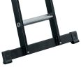 Zarges SL Anlegeleiter Megastep L 10 Sprossen Zarges SL Anlegeleiter Megastep L 10 Sprossen-small
