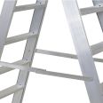 Zarges Bockleiter Seventec B 2x6 Stufen Zarges Bockleiter Seventec B 2x6 Stufen-small