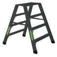Zarges Arbeitspodest Seventec RC BP 2x4 Stufen Zarges Arbeitspodest Seventec RC BP 2x4 Stufen-small