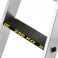 MUNK Stehleiter mit clip-step R13 250kg-small