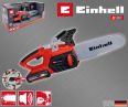 EINHELL Kids Kettensäge-small