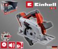 EINHELL Kids Handkreisäge-small