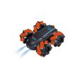 RC ferngesteuertes Fahrzeug Twister Drifter rot-small