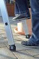 MUNK Anlegeleiter B35 7 Sprossen MUNK Anlegeleiter B35 7 Sprossen-small