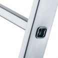 Zarges Seilzugleiter Skyline 3E 3x20 Sprossen Zarges Seilzugleiter Skyline 3E 3x20 Sprossen-small