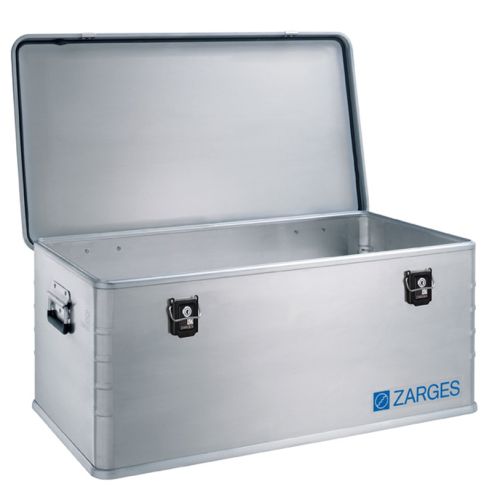 Zarges Alu-Box Maxi 850x450x350mm 135l