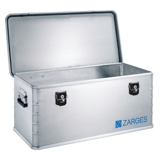 Zarges Alu-Box Midi 750x350x310mm 81l