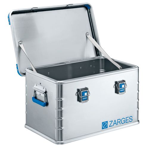 Zarges Eurobox 600x400x340mm