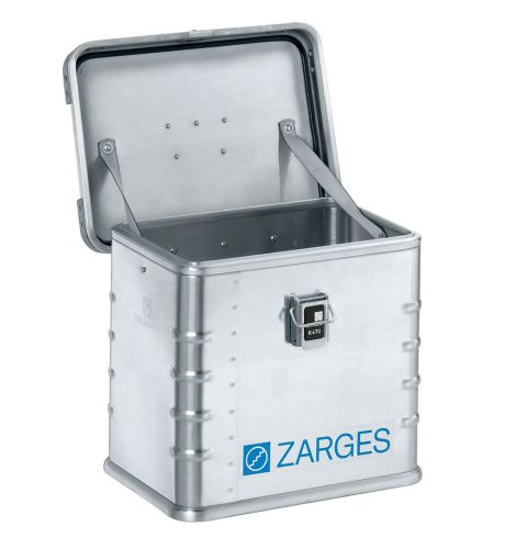 Zarges K470 Universalkiste 400 x 300 x 340 mm 27l