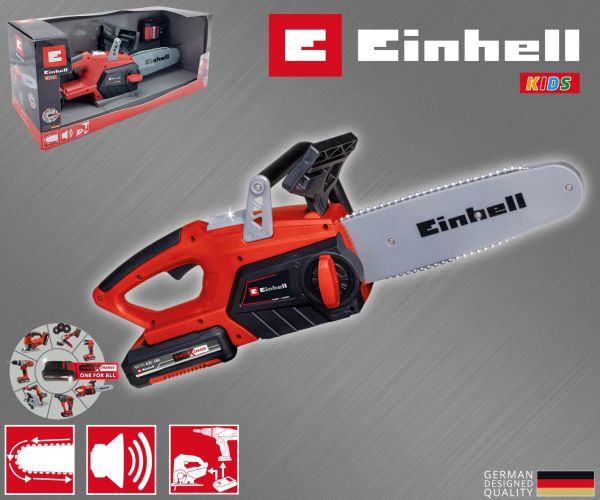 EINHELL Kids Kettensäge