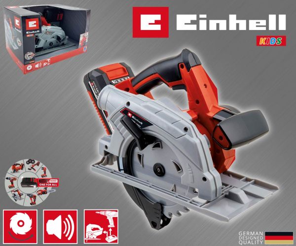 EINHELL Kids Handkreisäge