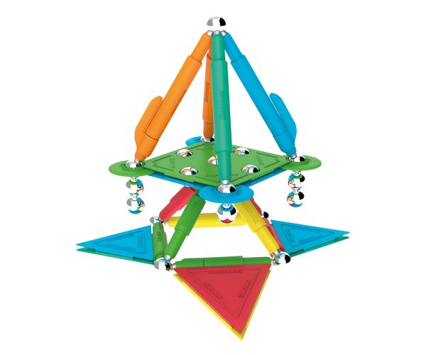 Supermag Color Stix 50 Teile