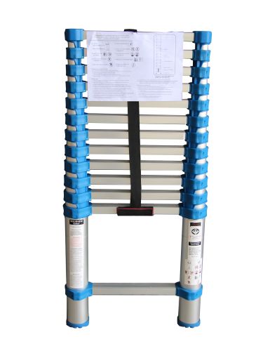 ASC Teleskopleiter Quickstep