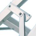 Zarges Stehleiter Seventec S mit Sicherheitsplattform 10 Stufen Zarges Stehleiter Seventec S mit Sicherheitsplattform 10 Stufen-small