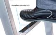 Günzburger Anlegeleiter SprossenSafe R13 8 Sprossen-small