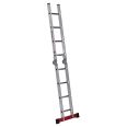 Euroline Premium 317 Klappleiter 2x4 Sprossen-small