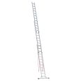 Euroline Premium 307 Mehrzweckleiter 3x12 Sprossen Euroline Premium 307 Mehrzweckleiter 3x12 Sprossen-small