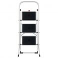Hailo K70 StandardLine Klapptritt 3 Stufen Hailo K70 StandardLine Klapptritt 3 Stufen-small