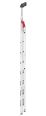 Hailo L60 Standardline Stehleiter 8 Stufen Hailo L60 Standardline Stehleiter 8 Stufen-small