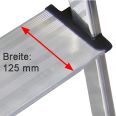 Euroline 20578 Klapptritt 2x4 Stufen-small